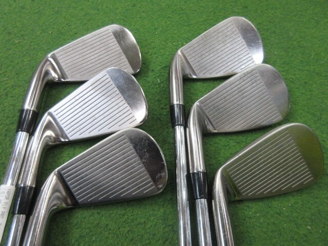 NIKE VAPOR FLY PRO JP Ver. 6PC NSPRO S-FLEX IRONS SET GOLF | eBay