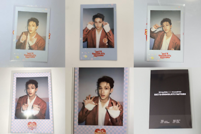 Stray Kids BangChan 2nd #LoveStay SKZ's Chocolate Factory Official