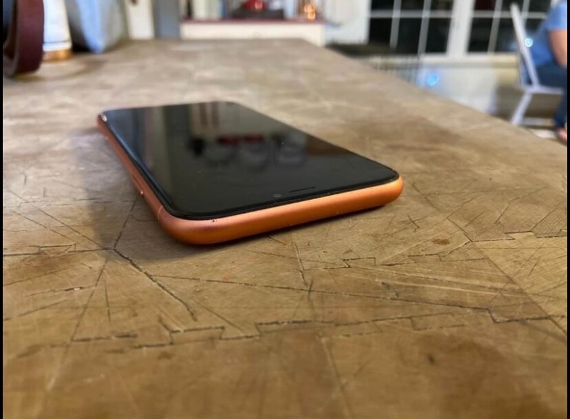 Apple iPhone XR - 64GB - Coral (T-Mobile) A1984 (CDMA + GSM) | eBay