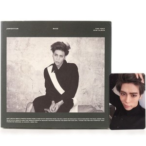 Ace Taemin Album | eBay