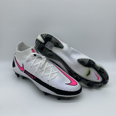 Nike Phantom GT Elite SG-Pro ACC Soccer Men's Size US 9.5 UK 8.5