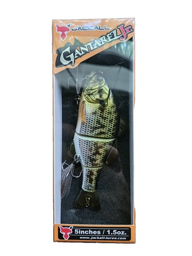 JACKALL Dowz Swimmer 240 Big Bait Glide Swimbait Fishing Lure | eBay