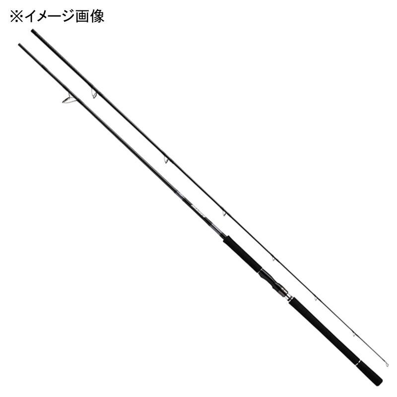 Daiwa 23 DRAGGER X 96MH Spinning Rod joint 2 pieces | eBay