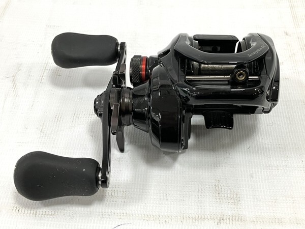 Shimano 17 scorpion DC 100 HG Right Baitcast Reel | eBay