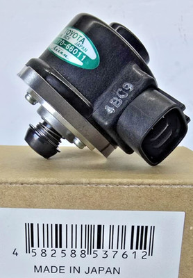 FOR Toyota AISAN Made in Japan Fuel Injection Idle Air Control