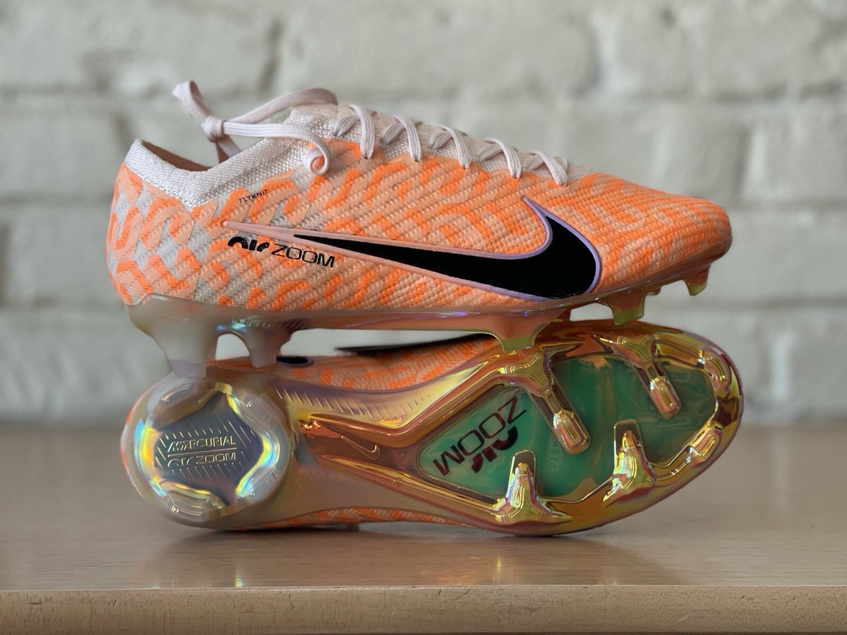 Nike Zoom Mercurial Vapor 15 Elite NU FG United Pack DZ3455-800