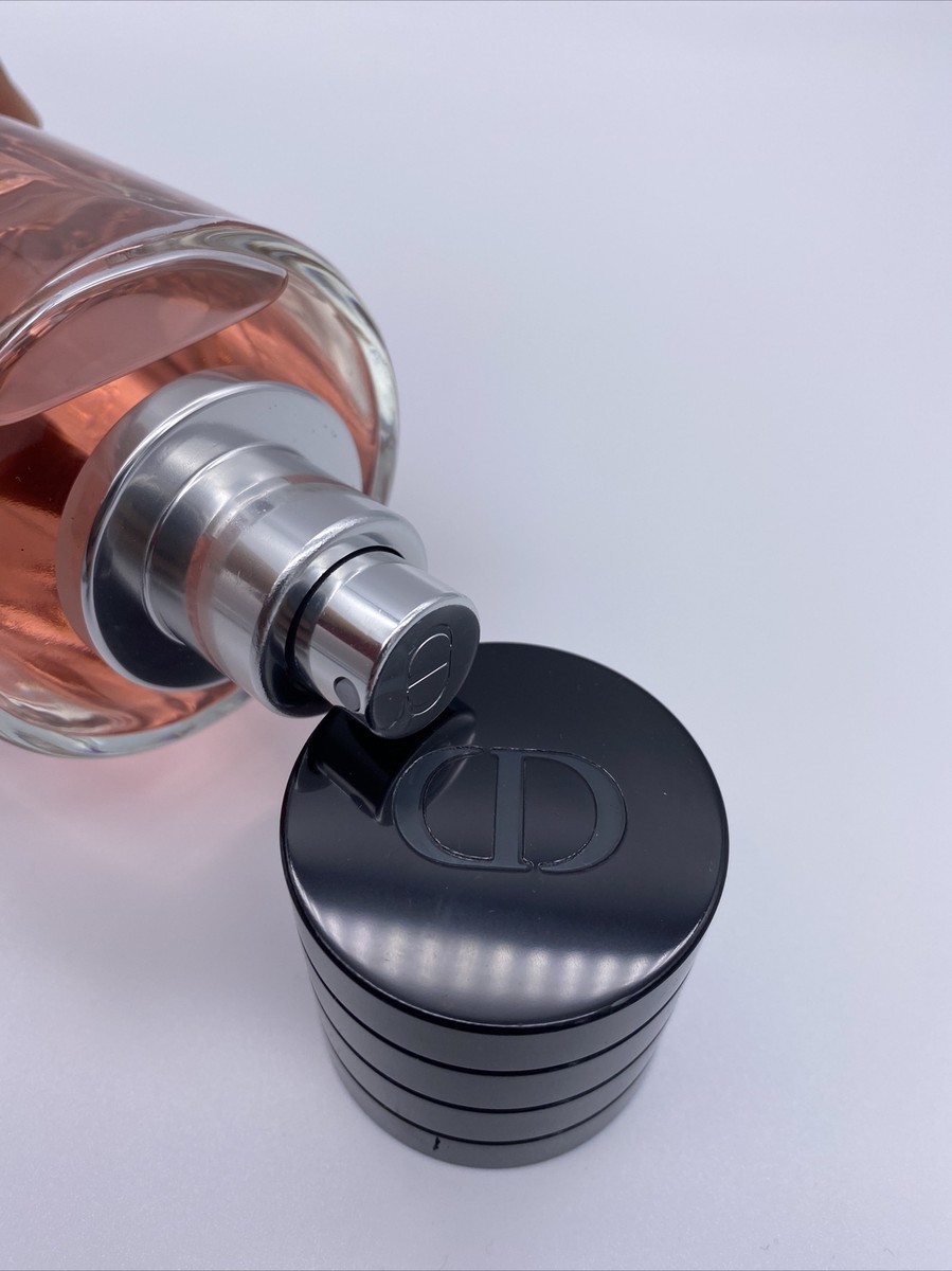 CHRISTIAN DIOR HOLY PEONY EAU DE PARFUM SPRAY FOR WOMEN 8.4 Oz