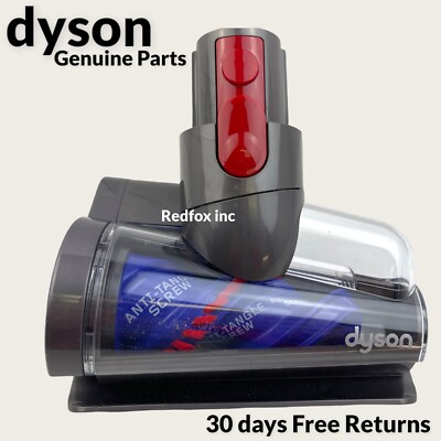 NEW Genuine Dyson V15 SV22 Detect Mini Motorized Hair Screw Tool