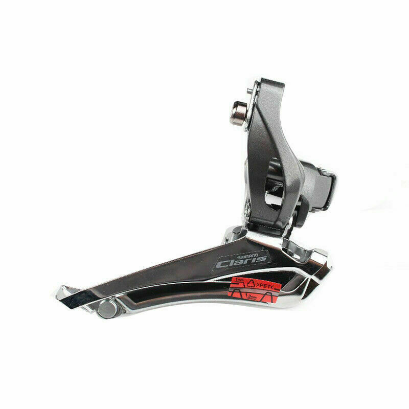 Shimano Claris R2000 2X8 Speed Road Bike Group Groupset Shifters