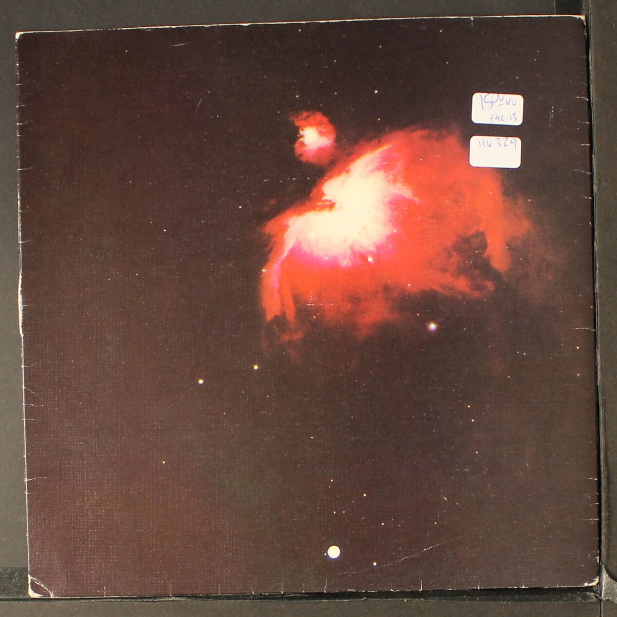 JOY DIVISION: transmission / novelty FACTORY 7