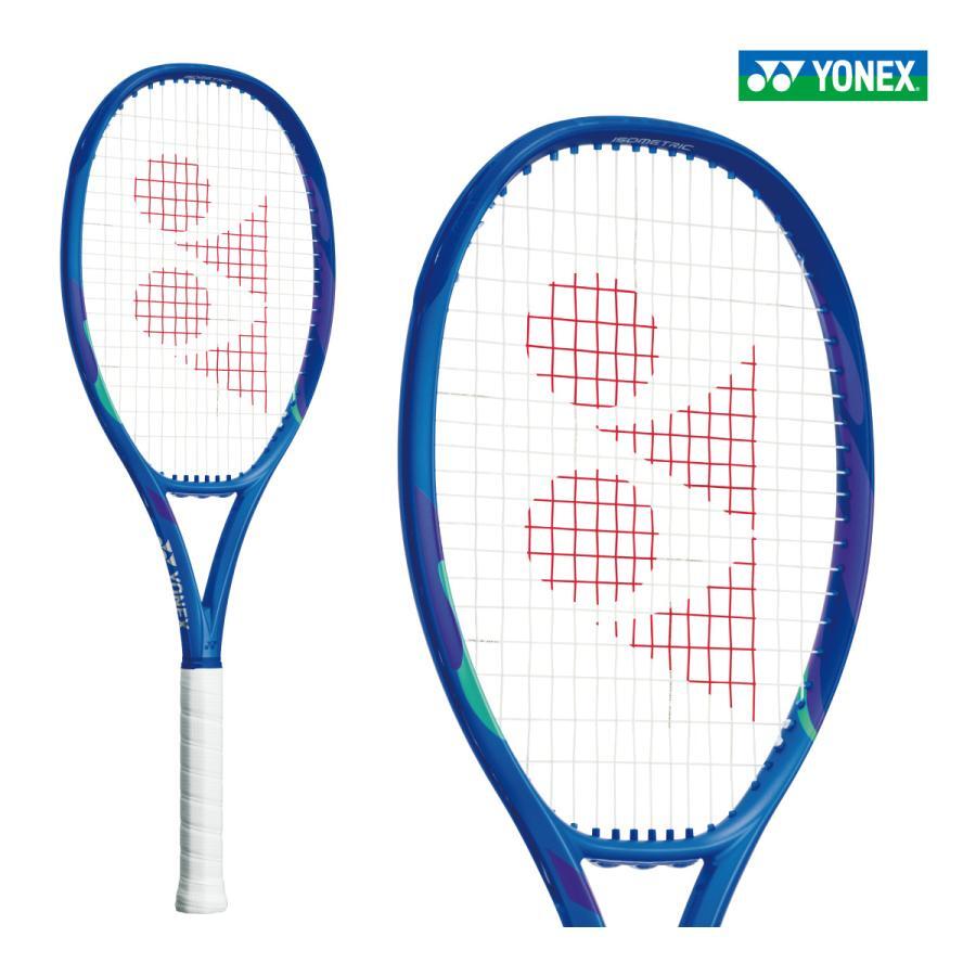YONEX EZONE 100 TOUR (08EZ10TR) G3 Tennis Racket Blast Blue