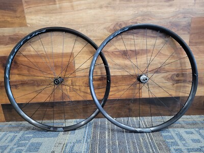 Fulcrum Racing 600 DB 700c Wheelset XDR | eBay