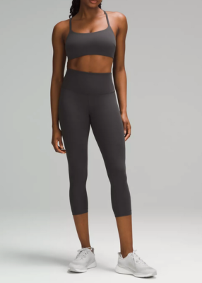 LULULEMON Wunder Train High-Rise Tight 24