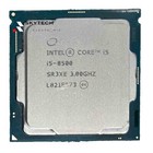 Intel Core i5-8500T - 2.1 GHz 6-Core (CM8068403362509) Processor