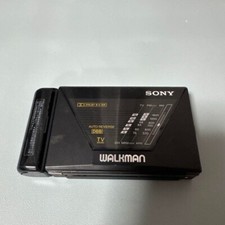 Sony WM-550C ▷ Walkman.land
