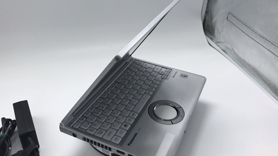 Panasonic Let's Note CF-SV9 i5-10310U 16GB 256GB SSD 12.1 WUXGA Wi