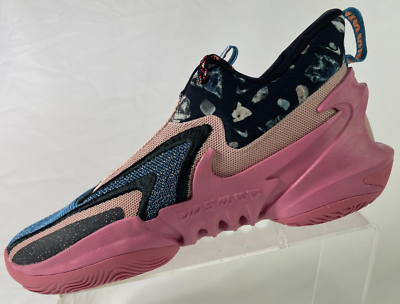 Nike Cosmic Unity 2 Berry Pink Basketball Shoes Sneaker DH1537-602