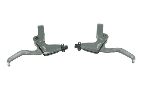 Shimano Sora ST-3400 Shifter Set 3x9 Spd Triple STI Road Bike