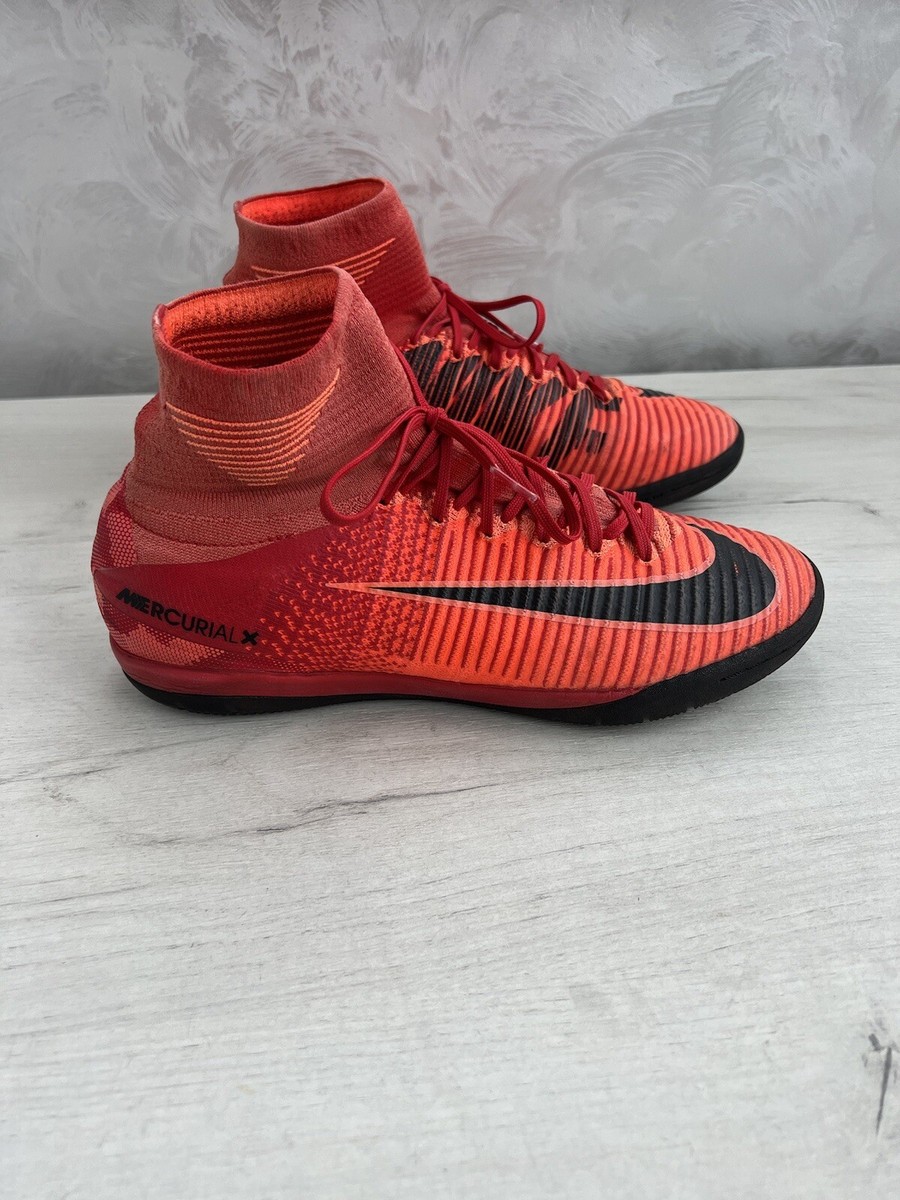 Nike MercurialX Superfly Proximo DF IC ACC Indoor Football Soccer
