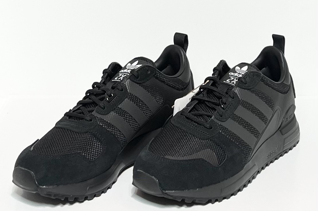 Adidas ZX 700 HD Black | eBay