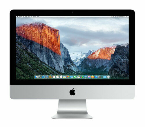 Apple iMac 20