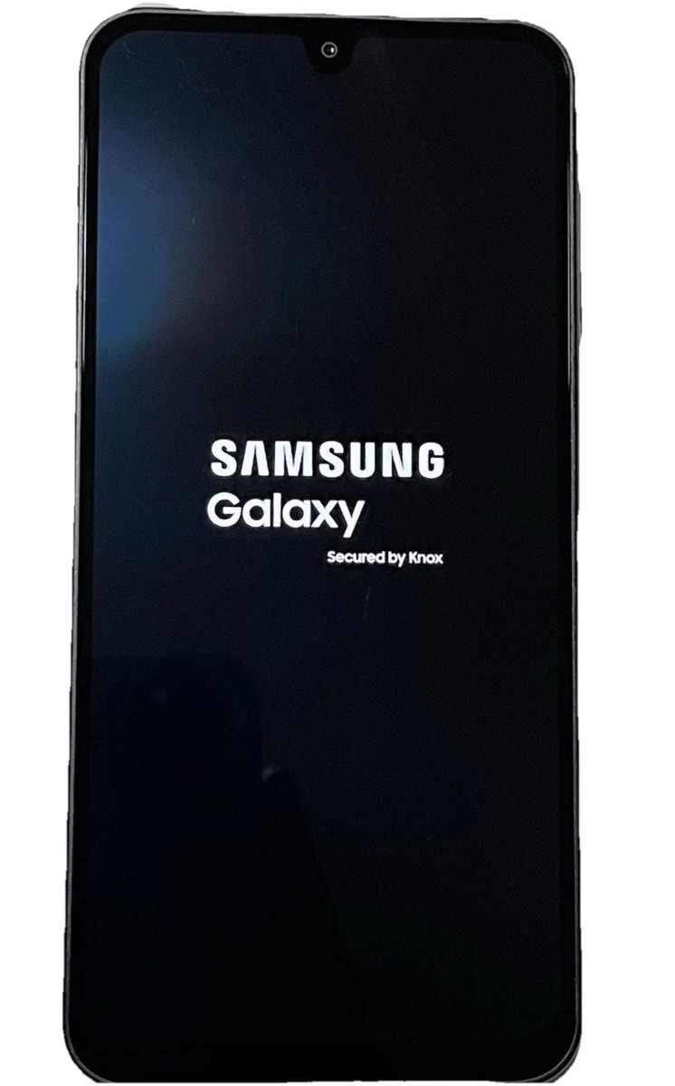 Samsung Galaxy A16 5G - 128 GB - Blue Black (Unlocked) for sale