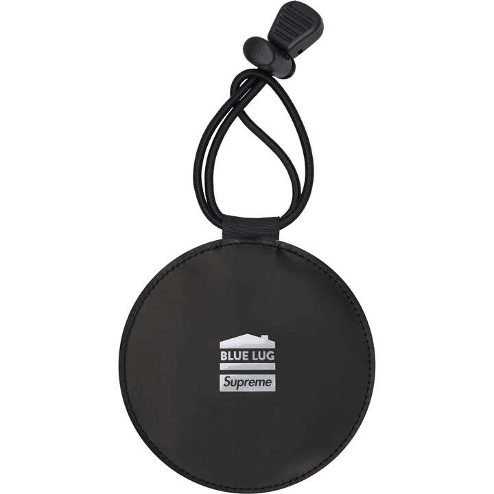 Supreme Blue Lug Reflector Black | eBay