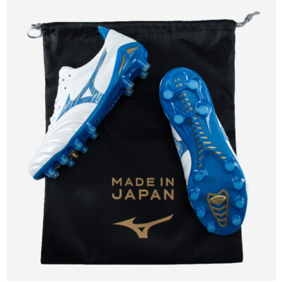 Mizuno Morelia Neo4 IV Japan MD P1GA243025 Football Soccer Cleats