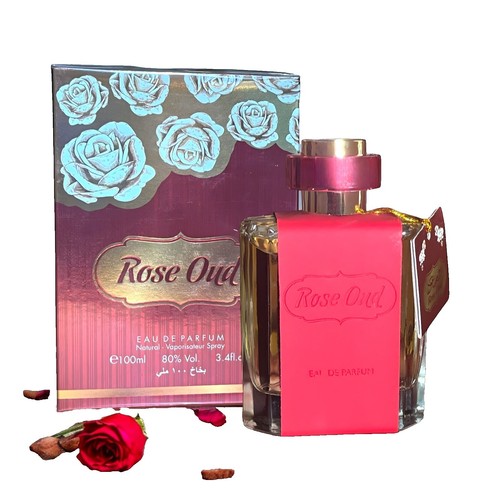 Kilian ROSE OUD Eau de Parfum Spray 1.7 oz SEALED Limited Edition