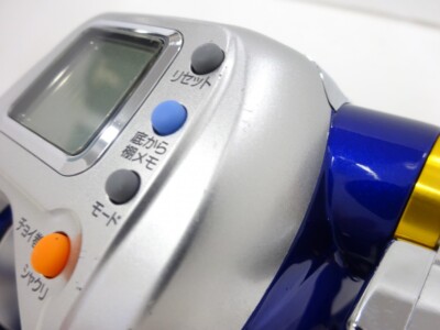 DAIWA HYPER TANACOM 400FBE Electric Reel 12v Big Saltwater Fishing