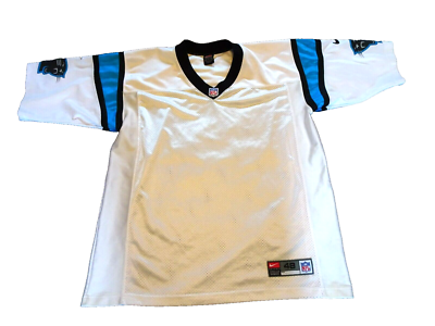 ユニフォーム 90s Nike Panthers Jersey Made in USA Vintage Nike