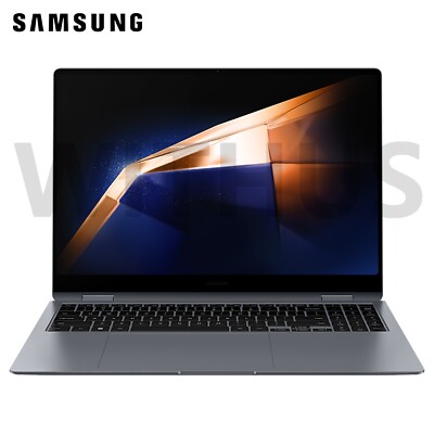 SAMSUNG Galaxy Book 4 Pro 360 16