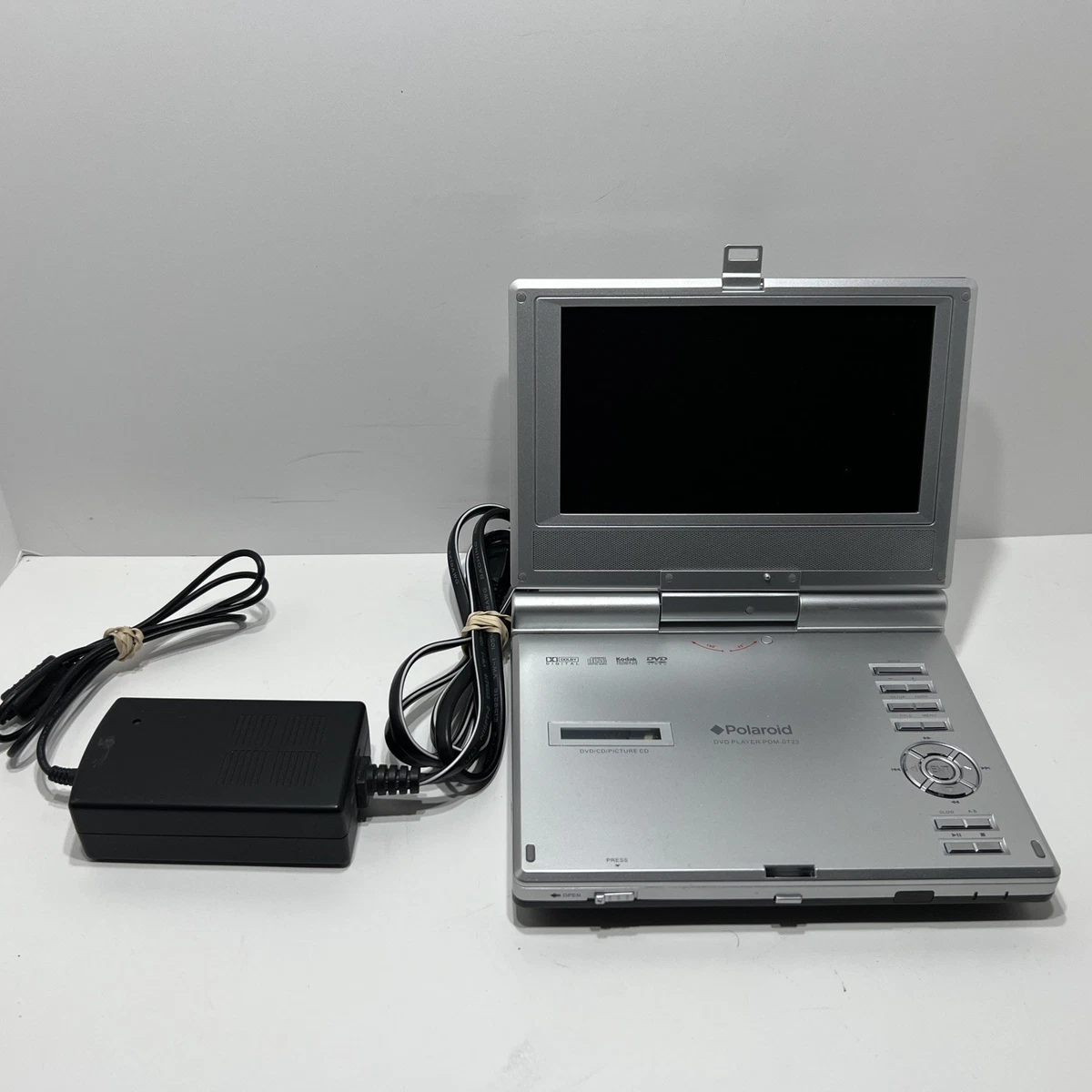 Polaroid CD DVD & Blu-ray Players for sale | eBay