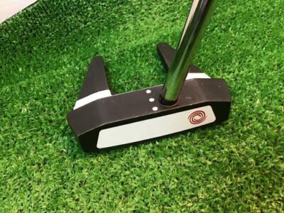 ODYSSEY PUTTER GOLF CLUB VERSA #7 CS Black Japan Ver. 34INCHES | eBay