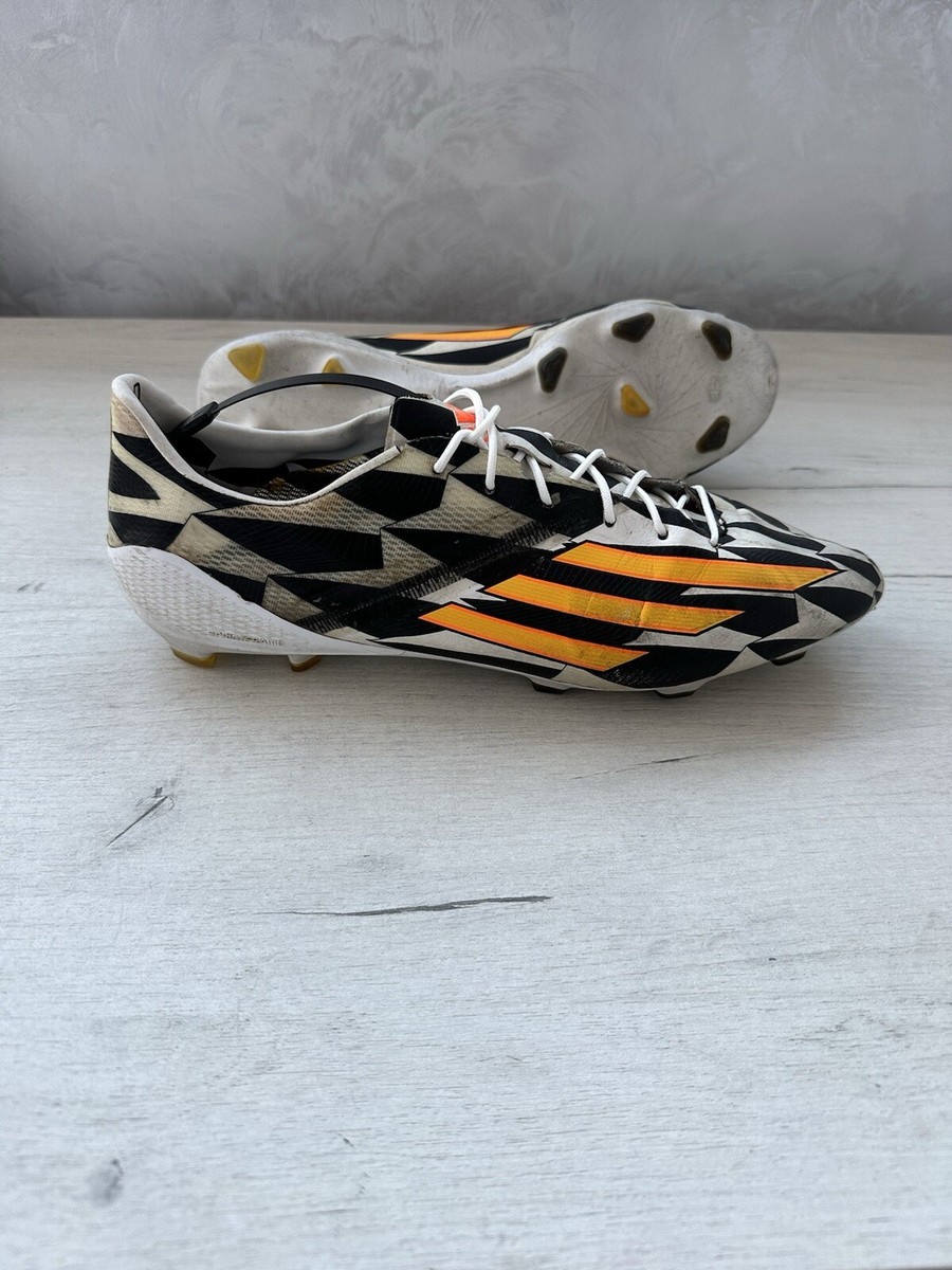 Adidas F50 Adizero FG Battle Pack Football Soccer Cleats Boots