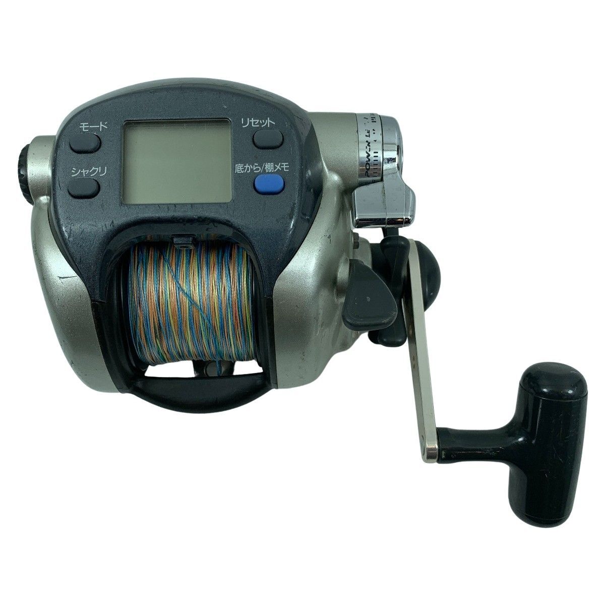 DAIWA ダイワ 電動リール スーパータナコンX 500CP ダイワ スーパー