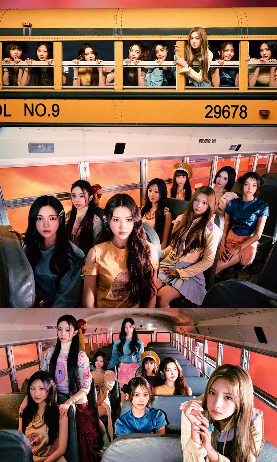 HEARTS2HEARTS [THE CHASE] 1st Single Album PHOTO BOOK Ver/CD+Book+