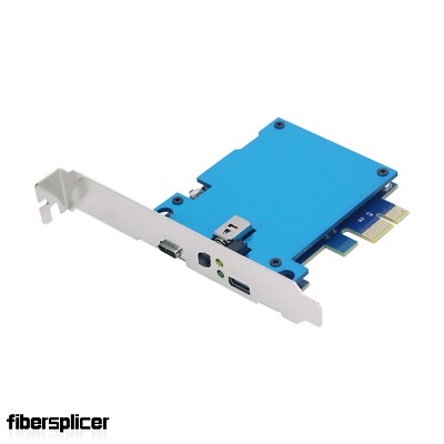 DMA Board Direct Memory Access PCIE Card Leet DMA Captain DMA