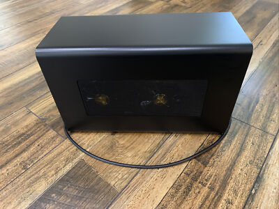 Razer Core X egpu enclosure with AMD Radeon RX 5700XT 8GB GDDR6