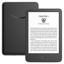 Amazon Kindle 11th Gen. 16GB, Wi-Fi, 6