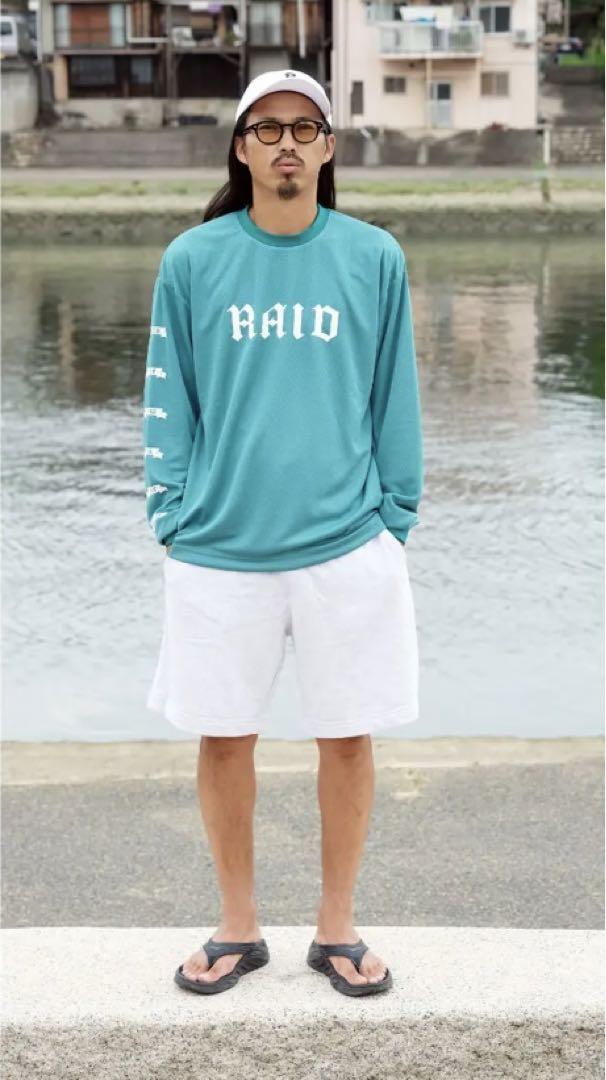 レイドジャパン SEEK THE BLOWロンT RAID JAPAN SEEK THE BLOW ドライ