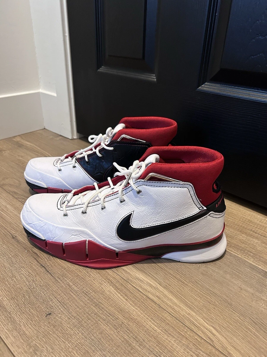 Preços baixos em Nike Zoom Kobe 1 Protro All-Star | eBay