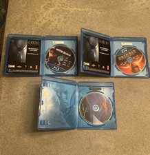 xXx Blu-ray Discs for sale | eBay