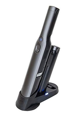 Shark EVOPOWER W30 WV251J Cordless Handheld Vacuum Cleaner Gray | eBay