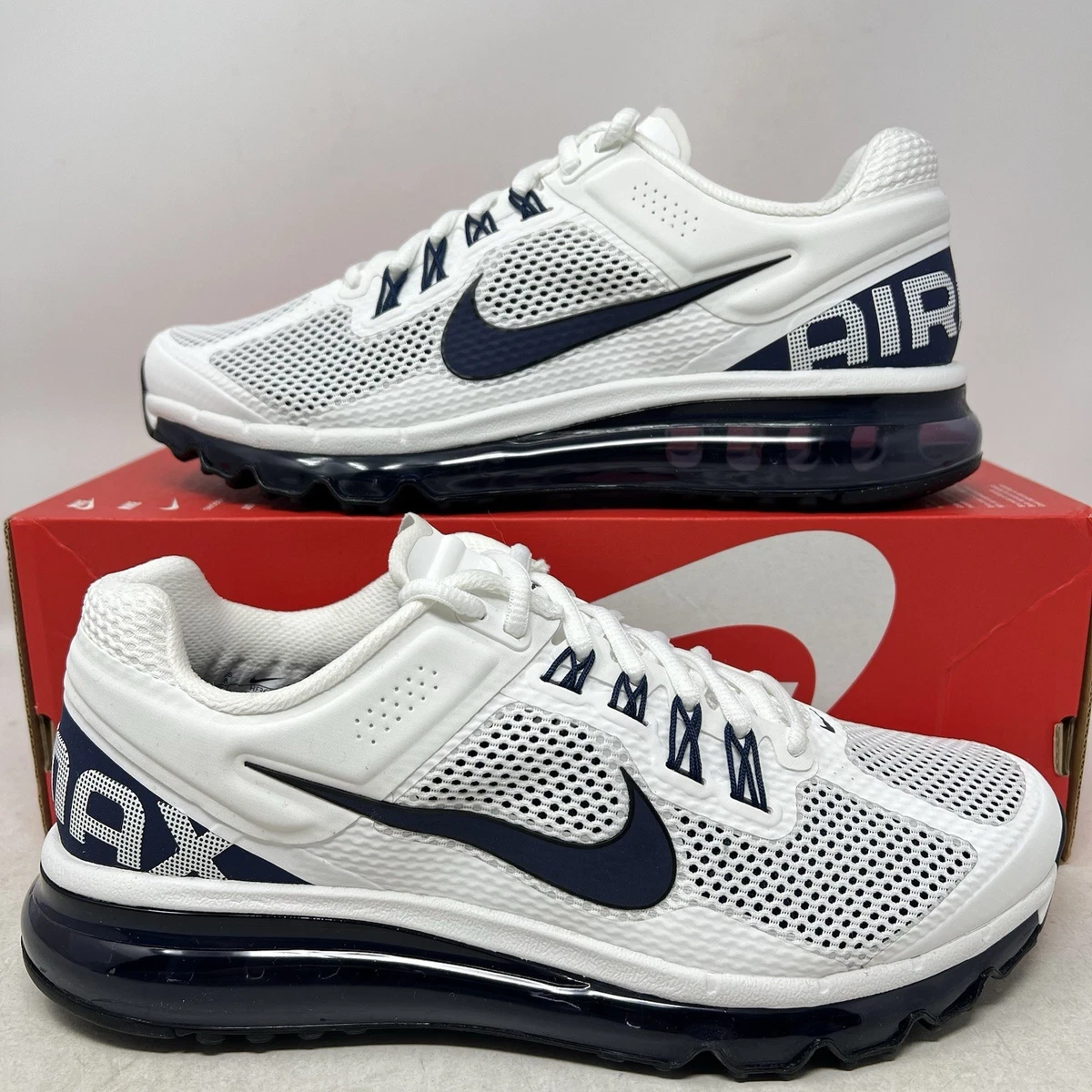 Nike Air Max 2013 for Sale | Authenticity Guaranteed | eBay