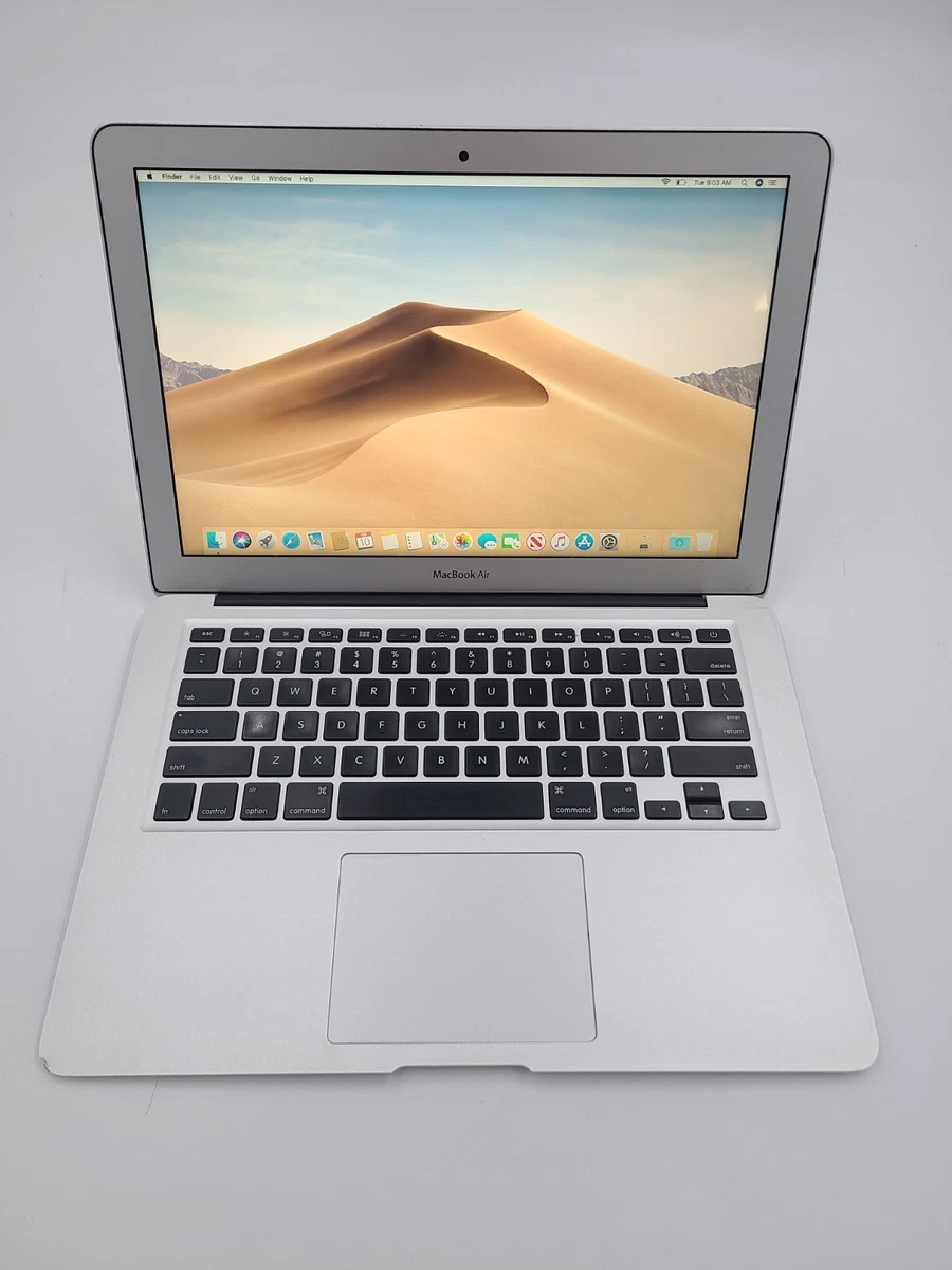 Apple MacBook Air 13 in 2013 for sale | eBay