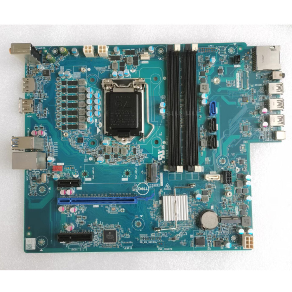 For Dell XPS 8940 Motherboard Support Core i Series 10 Generation