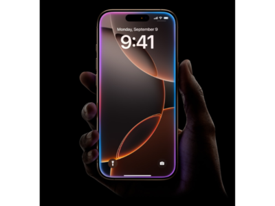 Apple iPhone 16 Pro 128GB UNLOCKED Desert Titanium 2024 Dual SIM