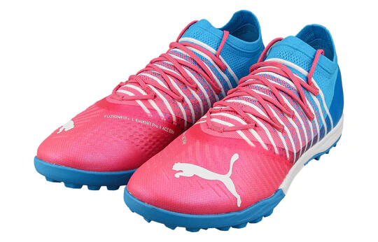 Puma Future Z 1.4 Creative Pro Cage Men's TURF Soccer Shoes 107160