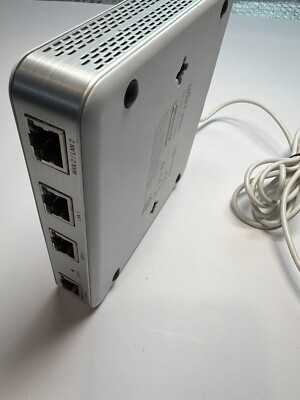Ubiquiti UniFi Security Gateway Router (USG) | eBay